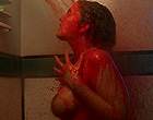 Drew Barrymore shows naked boobs nude clips
