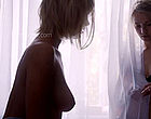 Rosemarie Mosbaek nude sexy breasts in threesome videos