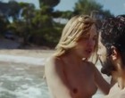 Lucia Delgado fully nude, showing tits & ass videos