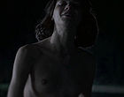 Emma Appleton nude topless breasts nipples videos