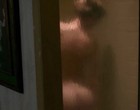 Kendra Carelli side-boob & butt in shower clips