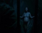 Carice van Houten fully nude, showing tits clips