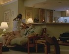 Alexandra Daddario showing butt, bush & talking clips