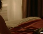 Gemma Arterton flashing right boob clips