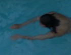 Puja Patel nude swimming, nude tits & ass videos