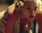 Scarlett Johansson boob falls out of her dress clips