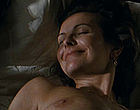 Carole Bouquet nude sexy breasts and nipples clips