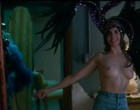 Alison Brie dancing topless, showing tits clips