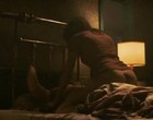 Naomi Watts kissing, nude ass & riding clips
