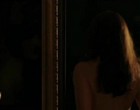 Elena Sofia Ricci undressing by the window nude clips