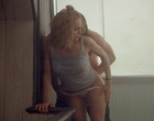 Diane Lane sex from behind in white panty nude clips
