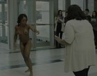 Marsha Stephanie Blake undressing & nude in public nude clips