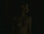 Jessica Chastain walking full frontal, kissing nude clips