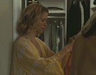 Elizabeth Olsen showing boob, wardrobe change nude clips