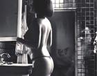 Carla Gugino big boobs exposed nude clips