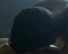 Charlize Theron showing boobs in sex scene clips