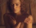 Kiera Knightley naked moments clips