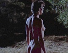 Nastassja Kinski full frontal tits, ass & bush nude clips