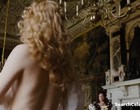 Emma Stone nude left boob in movie clips