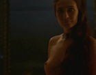 Carice van Houten fully nude and making out clips