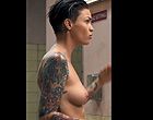 Ruby Rose nude orange is the new black nude clips