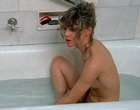Julie Christie shows all sitting in a bath videos