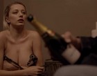 Caroline Vreeland exposing her big boobs videos