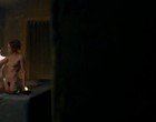 Anna Hutchison nude tits & pussy in pool nude clips