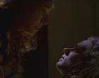 Kerry Condon nude in lesbian scene clips