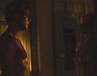 Ana de Armas topless in romantic scene clips