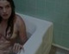 Dana Drori fully nude in bathtub clips