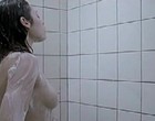 Olga Kurylenko clips - showing tits in shower scene Olga Kurylenko showing tits in shower scene videos