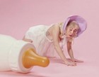 Miley Cyrus nip slip costume malfunction clips