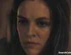 Riley Keough fucked from behind, blowjob clips