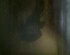 Olga Kurylenko nude ass & tits, shower scene clips