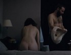 Rachel McAdams undressing, nude ass & boobs clips