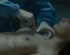 Alyssa Milano fully naked in movie scene clips