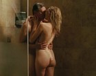 Diane Kruger fully nude in shower, sexy clips