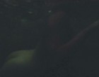 Elizabeth Olsen swimming fully nude nude clips