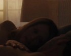 Julianne Moore showing boobs in bed, fucked nude clips