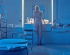 Charlize Theron tits & ass in atomic blonde clips