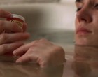 Jennifer Connelly flashing her boobs in bathtub clips