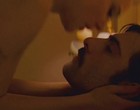 Natalie Portman breast slip, deleted scene clips