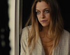 Riley Keough boobs scene in american honey clips