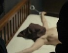 Gemma Arterton nude in bed in sexy scene clips