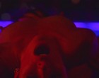 Sarah Shahi breasts scene in sex-life, sex clips