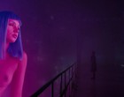 Ana de Armas nude in blade runner 2049 clips