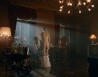 Alina Tomnikov nude butt in nymphs, sexy videos