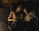 Carice van Houten fully nude in movie intruders nude clips