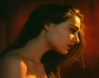 Claire Forlani breasts, butt in gypsy eyes clips